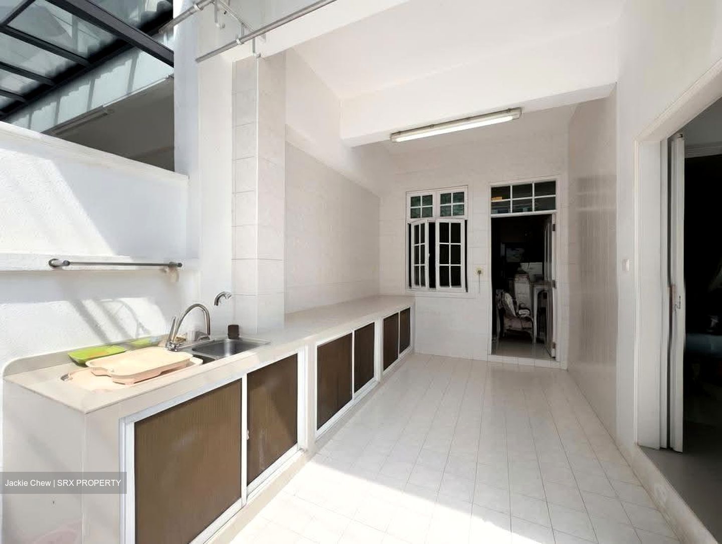Serangoon Garden Estate (D19), Semi-Detached #610694081
